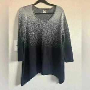 Anne Klein Blouse